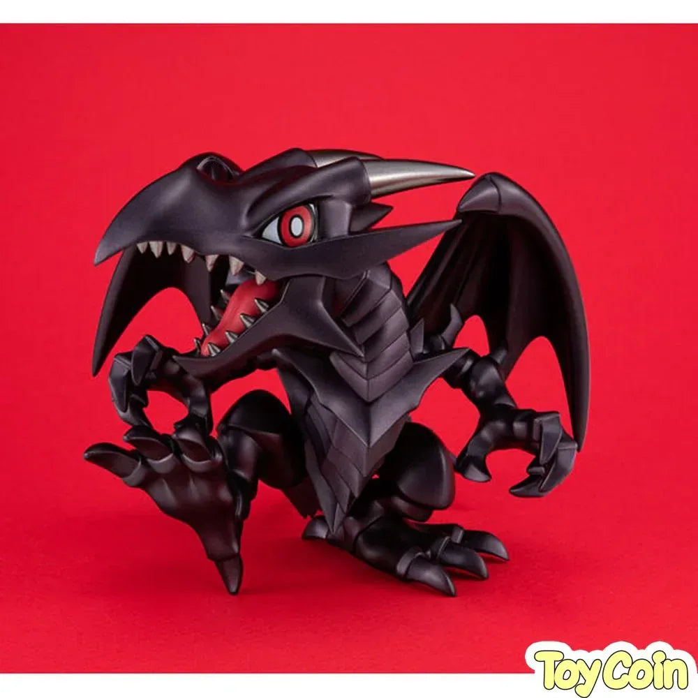 MEGATOON: Red-Eyes Black Dragon by Megahouse - Shop at ToyCoin