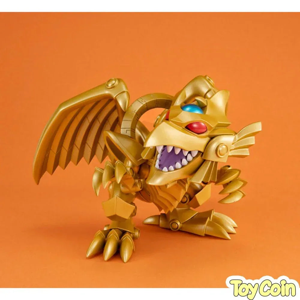 MEGATOON: The Winged Dragon of Ra by Megahouse - Shop at ToyCoin