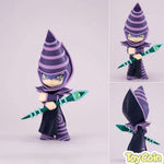 MEGATOON Yu-Gi-Oh! Duel Monsters Black Magician by Megahouse - Shop at ToyCoin