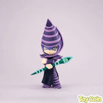 MEGATOON Yu-Gi-Oh! Duel Monsters Black Magician by Megahouse - Shop at ToyCoin