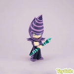 MEGATOON Yu-Gi-Oh! Duel Monsters Black Magician by Megahouse - Shop at ToyCoin