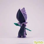 MEGATOON Yu-Gi-Oh! Duel Monsters Black Magician by Megahouse - Shop at ToyCoin