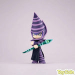 MEGATOON Yu-Gi-Oh! Duel Monsters Black Magician by Megahouse - Shop at ToyCoin