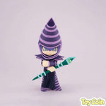 MEGATOON Yu-Gi-Oh! Duel Monsters Black Magician by Megahouse - Shop at ToyCoin