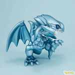 MEGATOON Yu-Gi-Oh! Duel Monsters Blue-Eyes White Dragon by Megahouse - Shop at ToyCoin