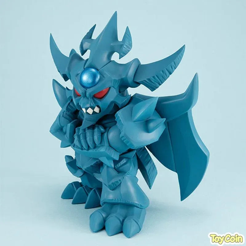 MEGATOON Yu-Gi-Oh! Duel Monsters Obelisk the Giant God Warrior by Megahouse - Shop at ToyCoin