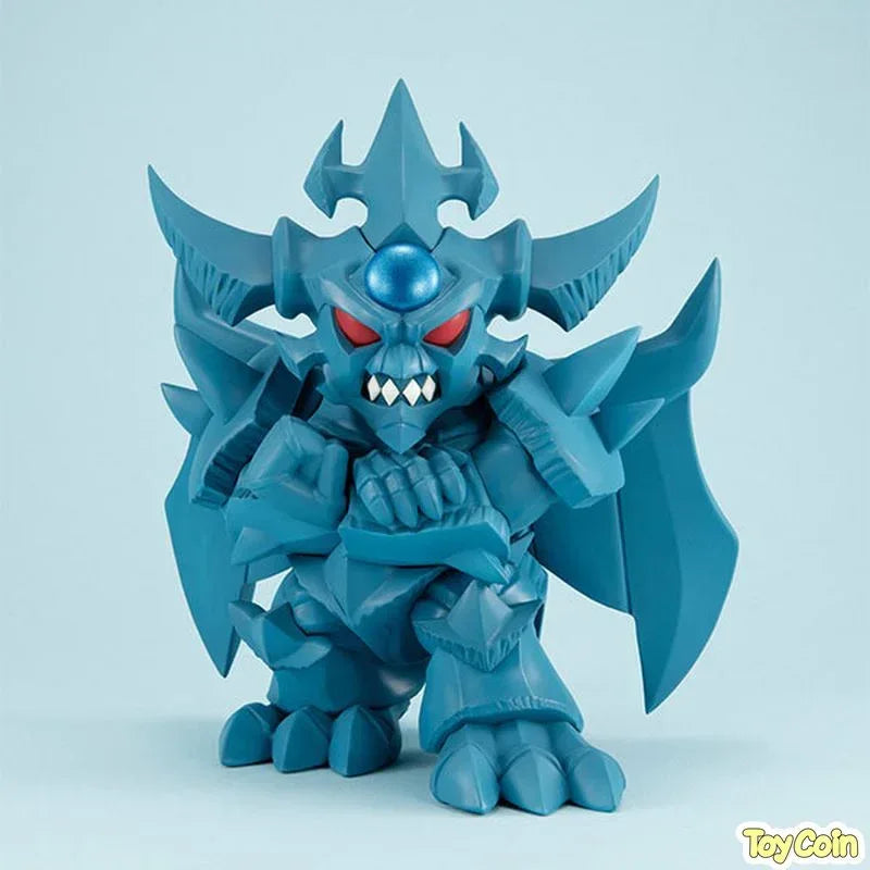 MEGATOON Yu-Gi-Oh! Duel Monsters Obelisk the Giant God Warrior by Megahouse - Shop at ToyCoin