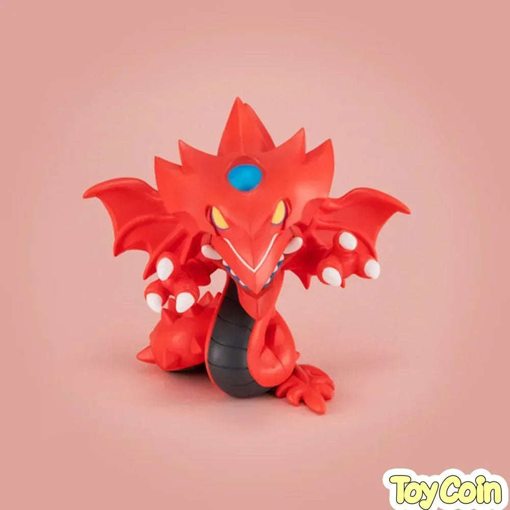 MEGATOON Yu-Gi-Oh! Duel Monsters Sky Dragon of Osiris by Megahouse - Shop at ToyCoin