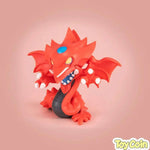 MEGATOON Yu-Gi-Oh! Duel Monsters Sky Dragon of Osiris by Megahouse - Shop at ToyCoin