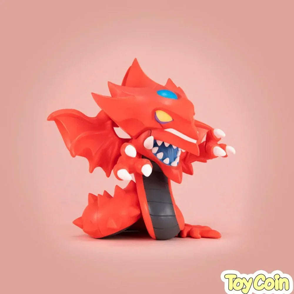 MEGATOON Yu-Gi-Oh! Duel Monsters Sky Dragon of Osiris by Megahouse - Shop at ToyCoin