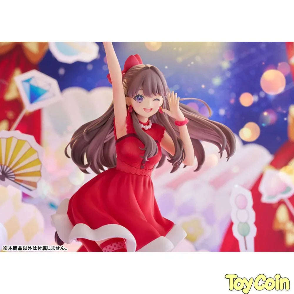 Megumi Fujishima by Plum - Shop at ToyCoin