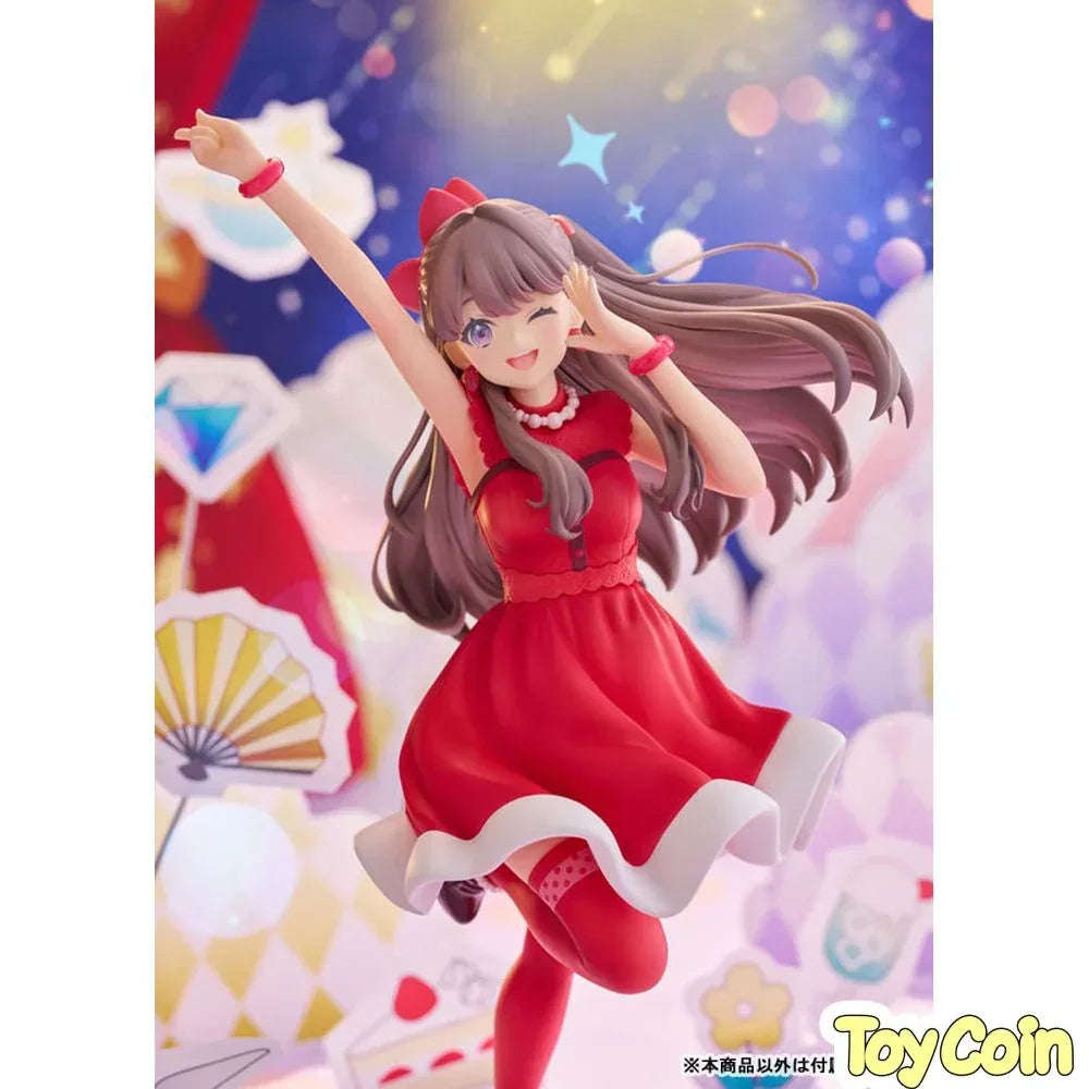 Megumi Fujishima by Plum - Shop at ToyCoin