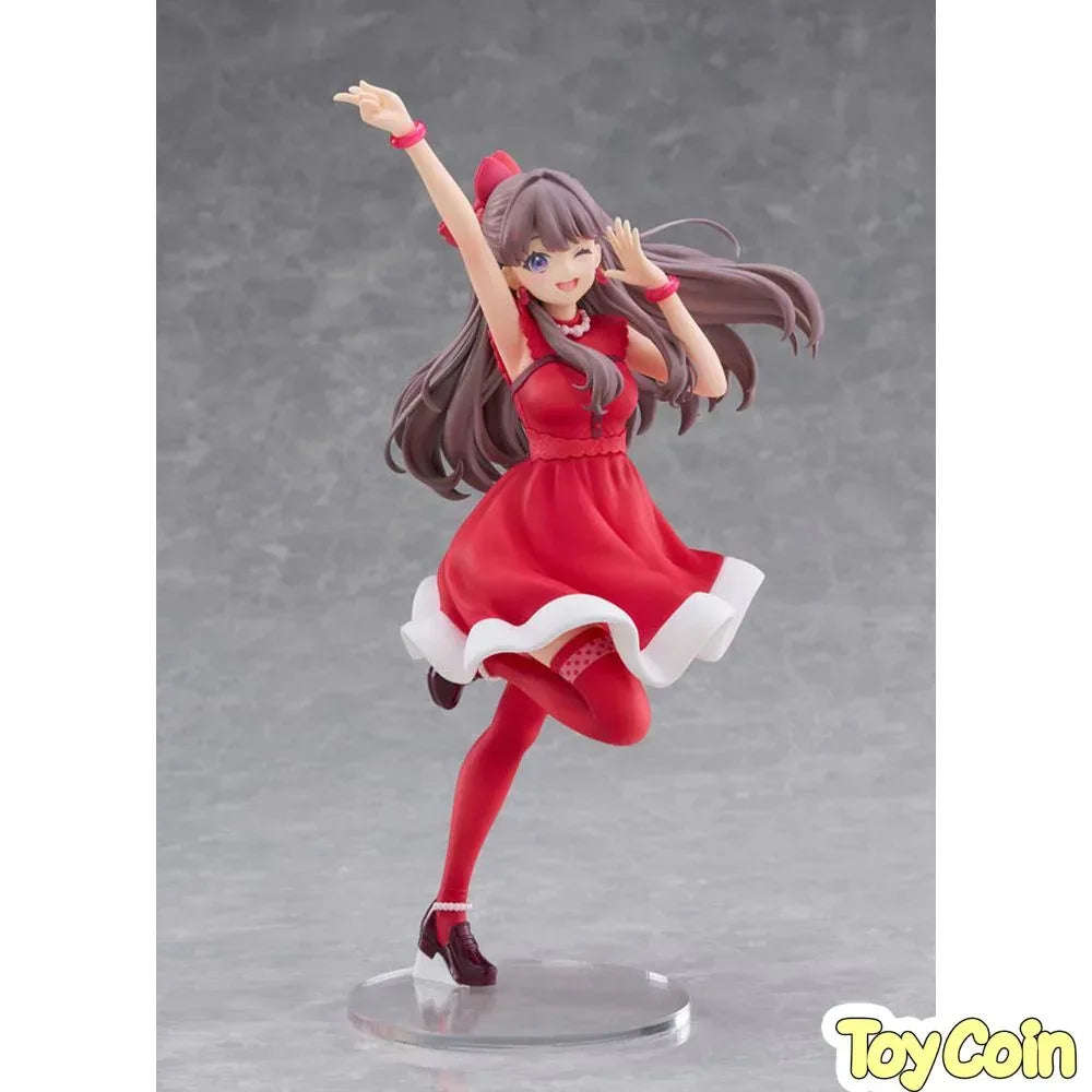 Megumi Fujishima by Plum - Shop at ToyCoin