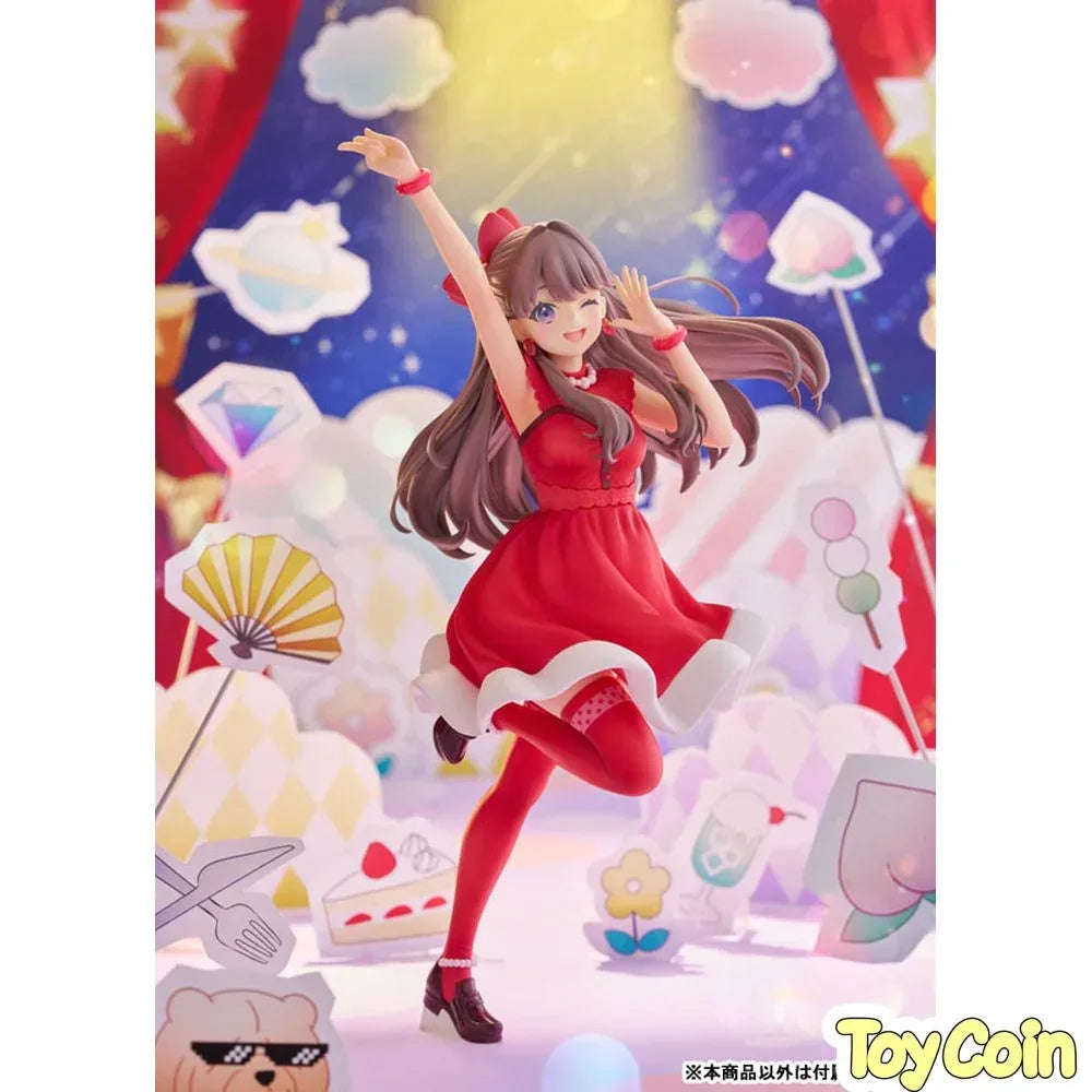 Megumi Fujishima by Plum - Shop at ToyCoin