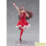 Megumi Fujishima by Plum - Shop at ToyCoin