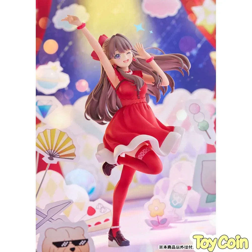Megumi Fujishima by Plum - Shop at ToyCoin