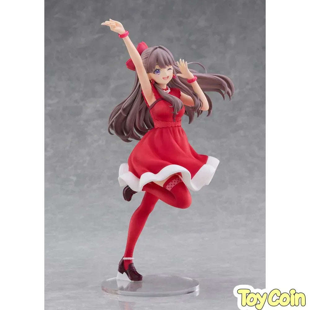 Megumi Fujishima by Plum - Shop at ToyCoin