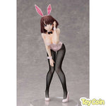 Megumi Kato: Bunny Ver. 2nd by FREEing - Shop at ToyCoin