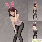 Megumi Kato: Bunny Ver. 2nd by FREEing - Shop at ToyCoin
