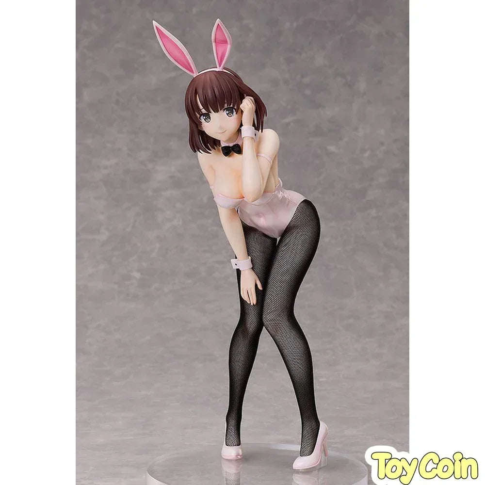 Megumi Kato: Bunny Ver. 2nd by FREEing - Shop at ToyCoin