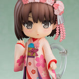 Nendoroid Megumi Kato Kimono Ver.