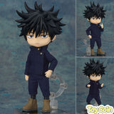 Nendoroid Doll Megumi Fushiguro