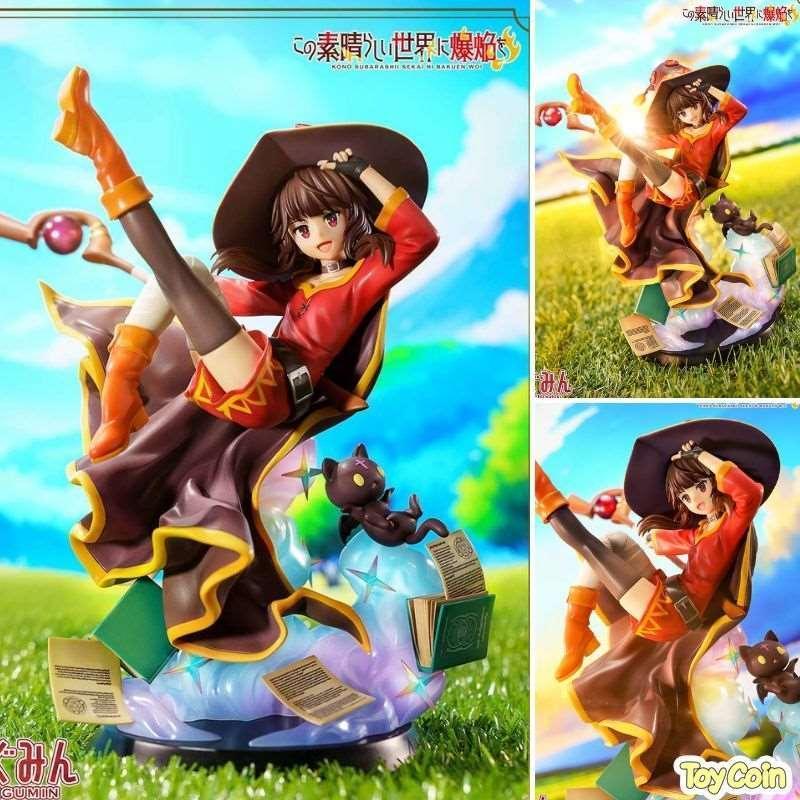Megumin by APEX - Shop at ToyCoin