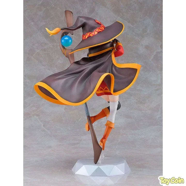 Megumin by Good Smile Company - Shop at ToyCoin