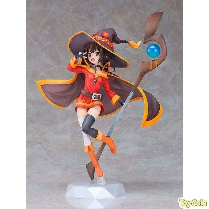 Megumin by Good Smile Company - Shop at ToyCoin