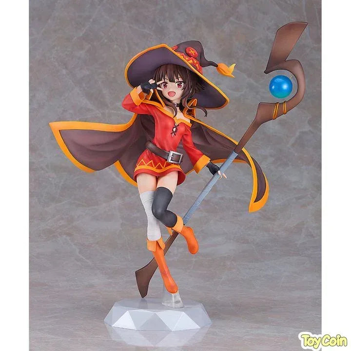 Megumin by Good Smile Company - Shop at ToyCoin