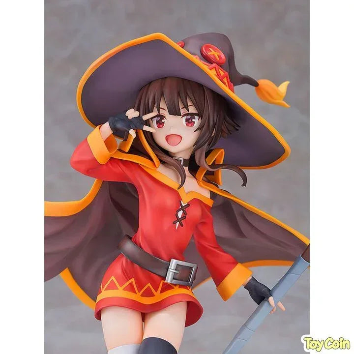 Megumin by Good Smile Company - Shop at ToyCoin
