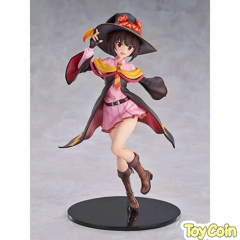 Megumin by Luminous Box - Shop at ToyCoin