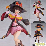 Megumin by Luminous Box - Shop at ToyCoin