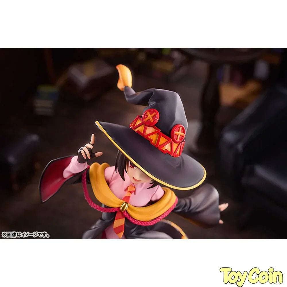 Megumin by Luminous Box - Shop at ToyCoin
