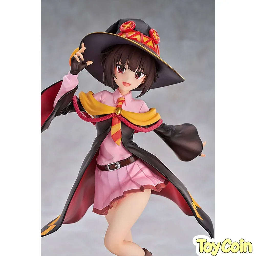 Megumin by Luminous Box - Shop at ToyCoin