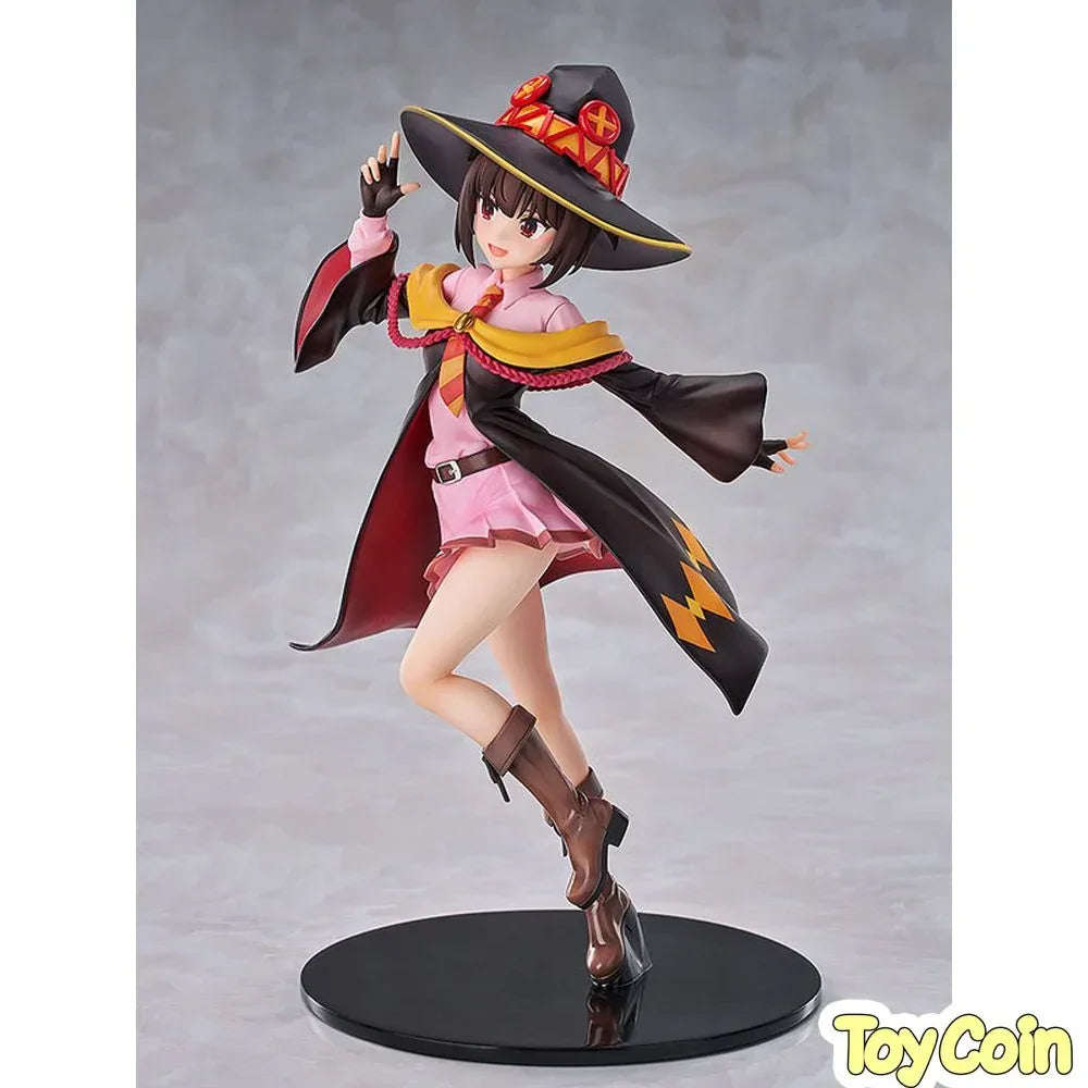Megumin by Luminous Box - Shop at ToyCoin