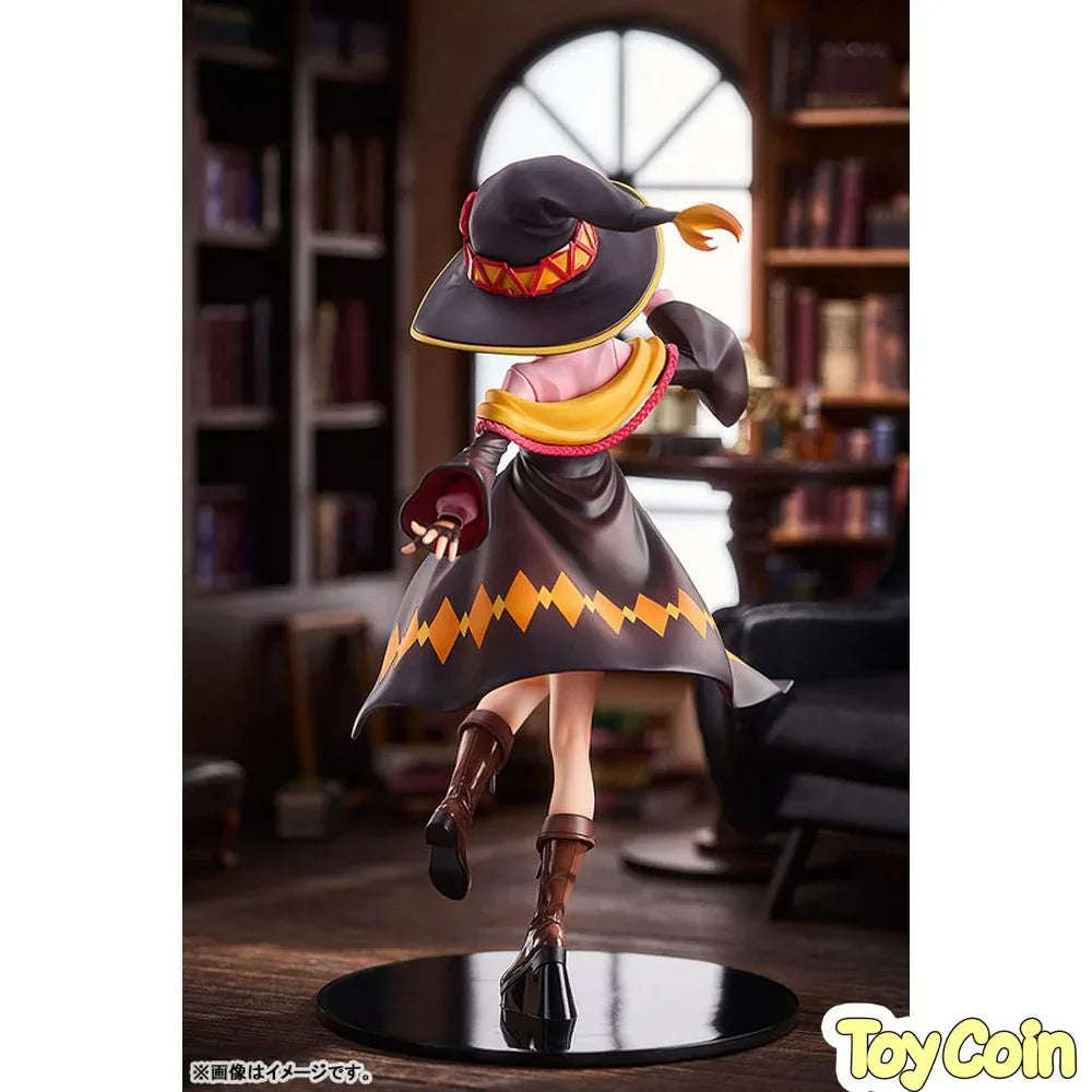 Megumin by Luminous Box - Shop at ToyCoin