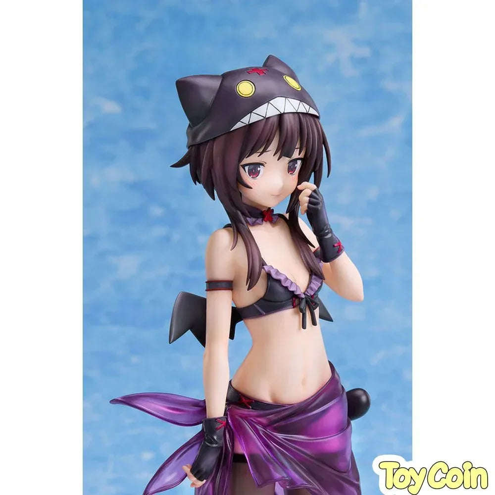 Megumin -Chomusuke Swimsuit- Ver. by A.DIMENSION - Shop at ToyCoin