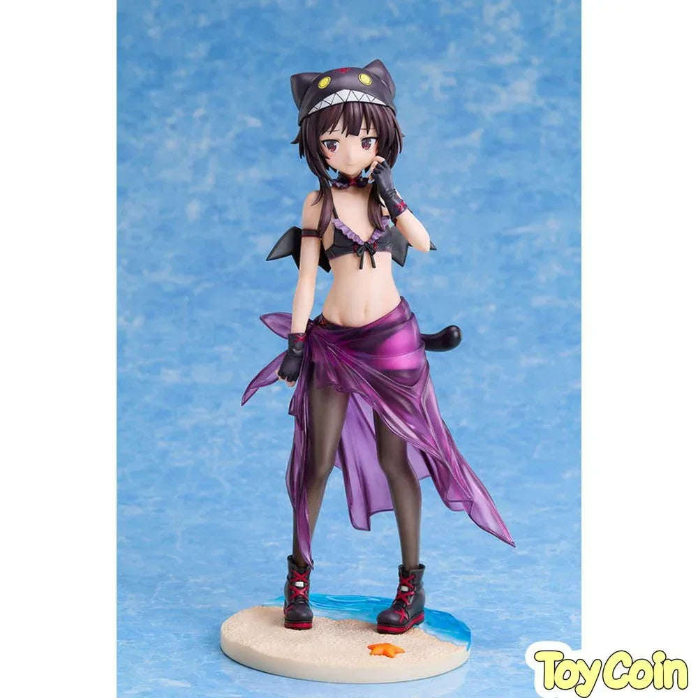 Megumin -Chomusuke Swimsuit- Ver. by A.DIMENSION - Shop at ToyCoin