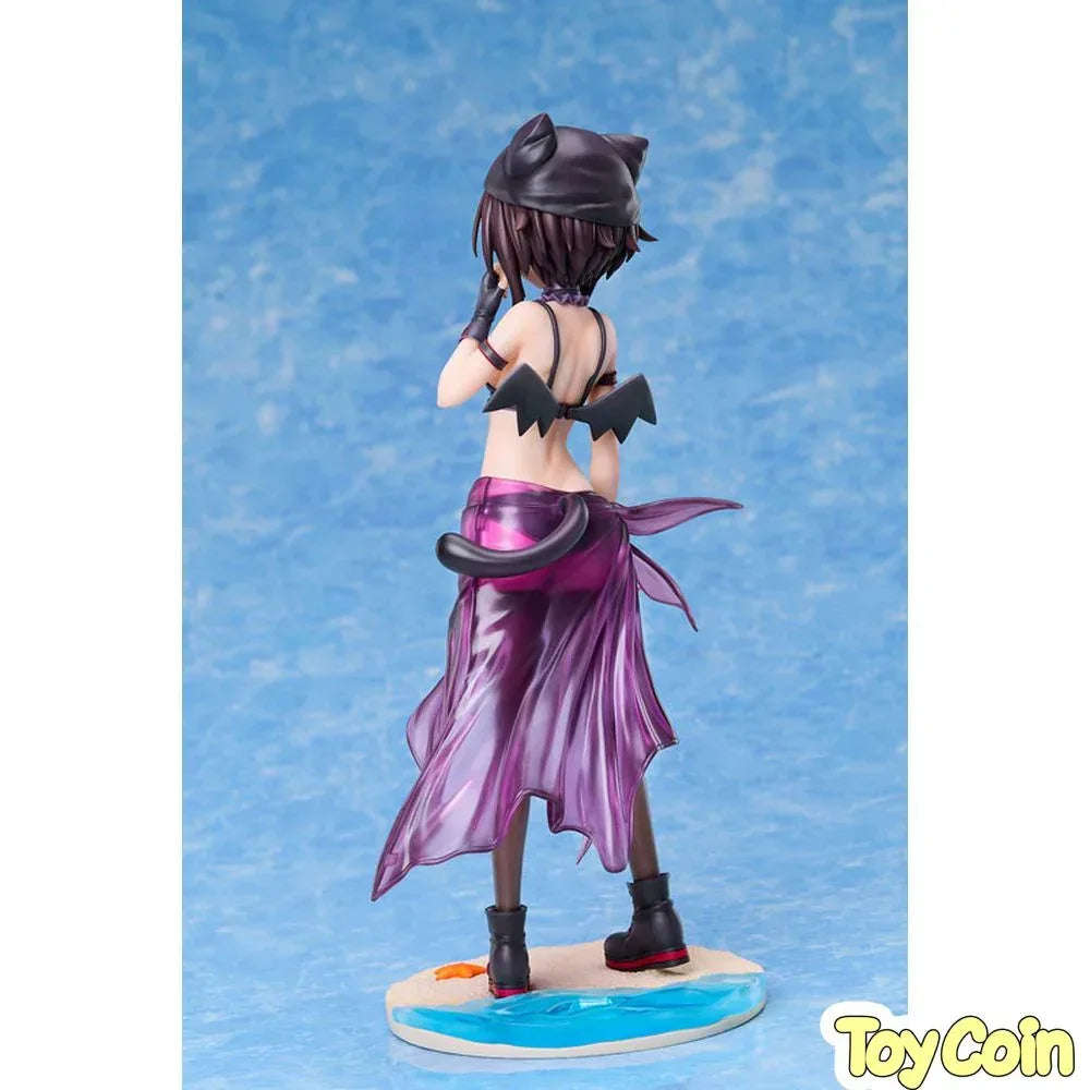 Megumin -Chomusuke Swimsuit- Ver. by A.DIMENSION - Shop at ToyCoin
