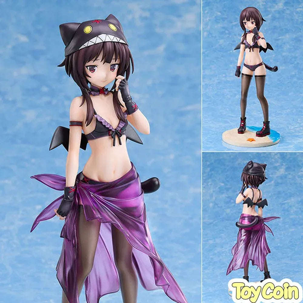 Megumin -Chomusuke Swimsuit- Ver. by A.DIMENSION - Shop at ToyCoin