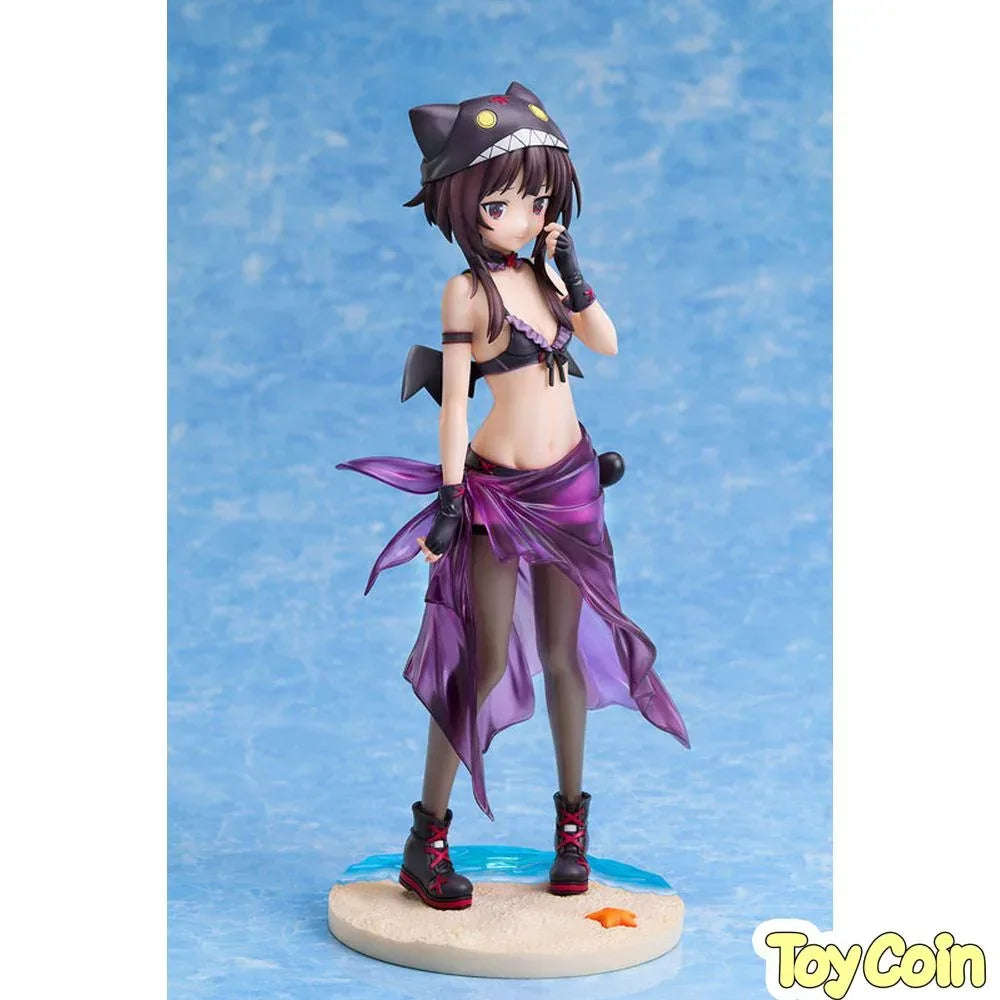 Megumin -Chomusuke Swimsuit- Ver. by A.DIMENSION - Shop at ToyCoin