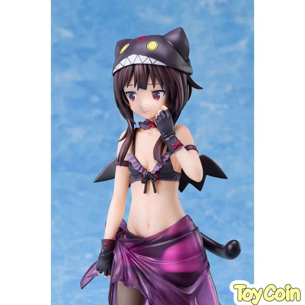 Megumin -Chomusuke Swimsuit- Ver. by A.DIMENSION - Shop at ToyCoin
