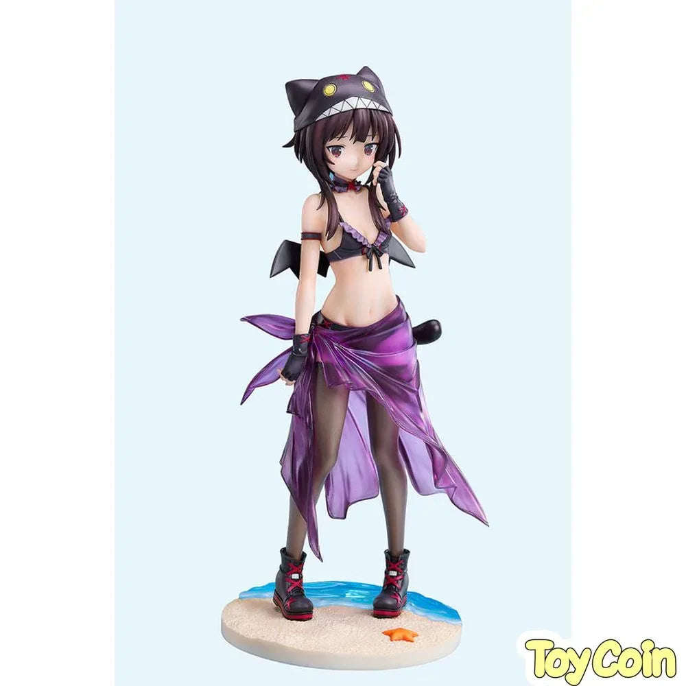 Megumin -Chomusuke Swimsuit- Ver. by A.DIMENSION - Shop at ToyCoin