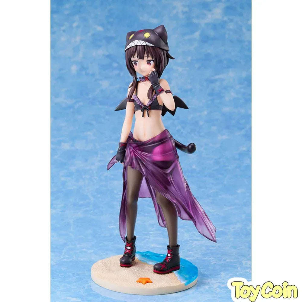 Megumin -Chomusuke Swimsuit- Ver. by A.DIMENSION - Shop at ToyCoin