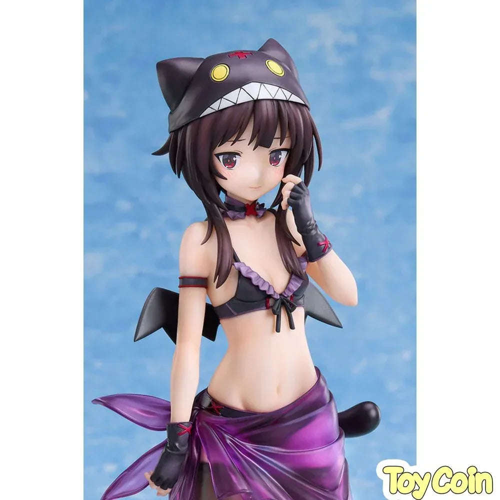 Megumin -Chomusuke Swimsuit- Ver. by A.DIMENSION - Shop at ToyCoin