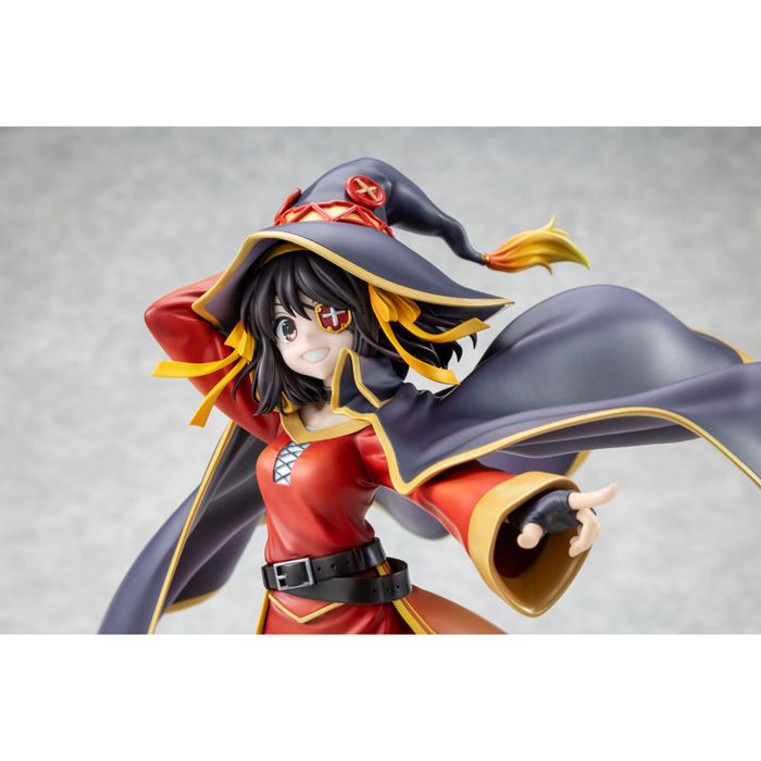 Megumin Collaboration ver. Illustration by Noizi Ito by  Kadokawa 4550687180664 ToyCoin
