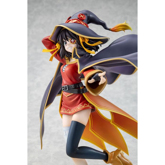 Megumin Collaboration ver. Illustration by Noizi Ito by  Kadokawa 4550687180664 ToyCoin