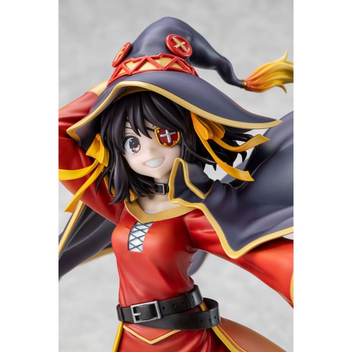 Megumin Collaboration ver. Illustration by Noizi Ito by  Kadokawa 4550687180664 ToyCoin