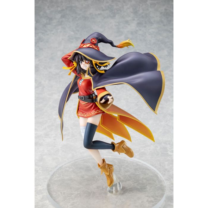 Megumin Collaboration ver. Illustration by Noizi Ito by  Kadokawa 4550687180664 ToyCoin